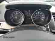 2014 Hyundai Elantra SE с VIN 5NPDH4AE8EH458343, выставлен на аукционе Copart как лот 63765515 с пробегом 116 501 миль миль и Списание • Salvage title. История ставок и продаж доступна на DreamBid. Изображение 9.