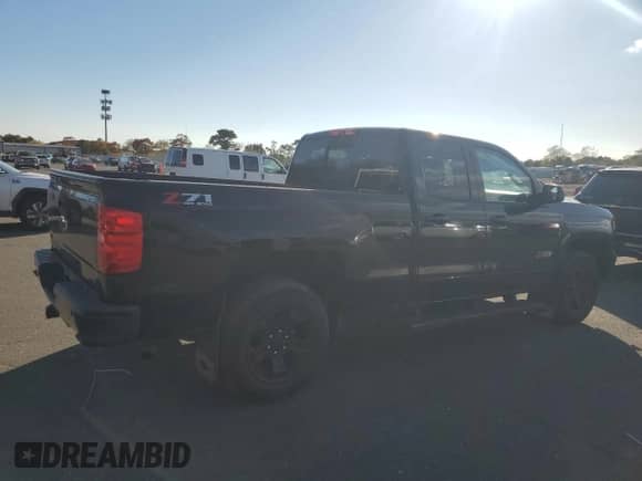 2016 Chevrolet Silverado 1500 LT с VIN 1GCVKREC9GZ389976, выставлен на аукционе Copart как лот 85265485 с пробегом 52 596 миль миль и Списание • Salvage title. История ставок и продаж доступна на DreamBid. Изображение 3.