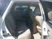 2009 Nissan Murano LE with VIN JN8AZ18W29W114654, listed as a IAAI auction lot 43076588 with 209,520 mi miles and . Bid and sale history available at DreamBid. Image 8.