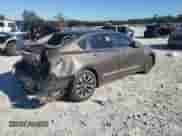 2016 Nissan Altima SR with VIN 1N4AL3AP0GC117651, listed as a Copart auction lot 86687115 with 164,256 mi miles and Salvage title. Bid and sale history available at DreamBid. Image 3.