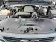 2006 GMC Sierra 1500 SLE с VIN 1GTEC19T66E210162, выставлен на аукционе Copart как лот 75599884 с пробегом 175 350 миль миль и Списание • Salvage title. История ставок и продаж доступна на DreamBid. Изображение 11.