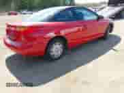 2001 Saturn SC с VIN 1G8ZP128X1Z106913, выставлен на аукционе IAAI как лот 43117323 с пробегом 72 452 миль миль и . История ставок и продаж доступна на DreamBid. Изображение 4.
