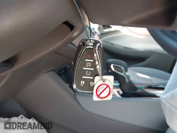 2024 Chevrolet Malibu LT с VIN 1G1ZD5ST6RF132828, выставлен на аукционе IAAI как лот 43431120 с пробегом 44 759 миль миль и . История ставок и продаж доступна на DreamBid. Изображение 11.