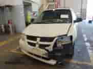 2003 Dodge Caravan Sport with VIN 2D4GP44313R218595, listed as a IAAI auction lot 42369020 with 158,345 mi miles and . Bid and sale history available at DreamBid. Image 13.