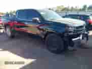 2022 Chevrolet Silverado 1500 LTZ z VIN 1GCPWEED4NZ103642, wystawiony jako IAAI lot #41830953 z przebiegiem 63 866 mil mil oraz . Historia ofert i sprzedaży dostępna na DreamBid. Obrazek 1.