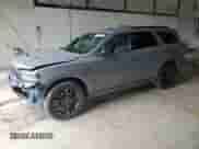 2023 Dodge Durango R/T Plus z VIN 1C4SDJCT6PC639596, wystawiony jako Copart lot #55476095 z przebiegiem 16 612 mil mil oraz Szkoda całkowita • Salvage title. Historia ofert i sprzedaży dostępna na DreamBid. Obrazek 1.