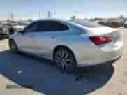 2016 Chevrolet Malibu LT с VIN 1G1ZF5SX6GF202693, выставлен на аукционе Copart как лот 69991305 с пробегом 145 405 миль миль и Списание • Salvage title. История ставок и продаж доступна на DreamBid. Изображение 2.