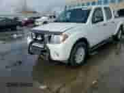 2020 Nissan Frontier SV with VIN 1N6ED0FBXLN704102, listed as a Copart auction lot 79829184 with 65,527 mi miles and Salvage title. Bid and sale history available at DreamBid. Image 13.