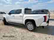 2024 Toyota Tacoma SR5 with VIN 3TMKB5FN9RM012984, listed as a Copart auction lot 81443195 with 16,677 mi miles and Clean title. Bid and sale history available at DreamBid. Image 2.