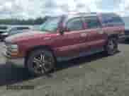2002 Chevrolet Suburban LT с VIN 1GNFK16Z92J270011, выставлен на аукционе Copart как лот 64284605 с пробегом 296 089 миль миль и Чистый • Clean title. История ставок и продаж доступна на DreamBid. Изображение 1.