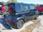 2013 Nissan Cube S z VIN JN8AZ2KR7DT302329, wystawiony jako IAAI lot #43417867 z przebiegiem 132 782 mil mil oraz . Historia ofert i sprzedaży dostępna na DreamBid. Obrazek 4.