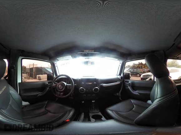 2018 Jeep Wrangler Sahara с VIN 1C4AJWBG1JL809098, выставлен на аукционе IAAI как лот 42875034 с пробегом 24 297 миль миль и . История ставок и продаж доступна на DreamBid. Изображение 19.