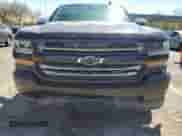 2017 Chevrolet Silverado 1500 Work Truck with VIN 1GCNCNECXHZ110557, listed as a Copart auction lot 82099785 with 92,383 mi miles and Clean title. Bid and sale history available at DreamBid. Image 5.