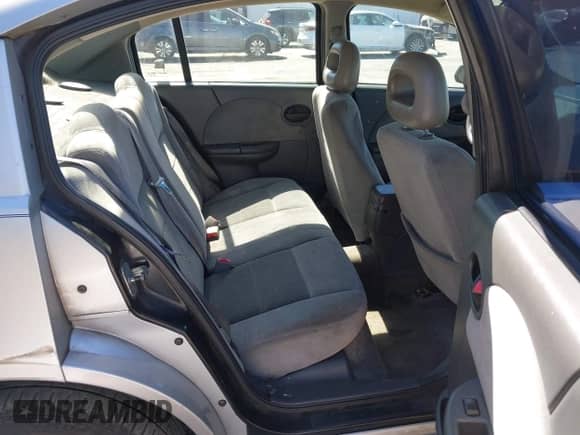 2005 Saturn ION ION 3 с VIN 1G8AL54FX5Z118318, выставлен на аукционе IAAI как лот 42338282 с пробегом 113 620 миль миль и . История ставок и продаж доступна на DreamBid. Изображение 8.