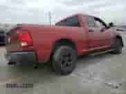 2014 Ram 1500 Tradesman с VIN 1C6RR6FG7ES435069, выставлен на аукционе Copart как лот 65970195 с пробегом 104 651 миль миль и Списание • Salvage title. История ставок и продаж доступна на DreamBid. Изображение 3.