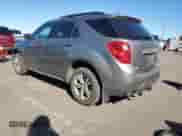 2012 Chevrolet Equinox 2LT with VIN 2GNFLPE54C6304935, listed as a Copart auction lot 82301805 with 215,470 mi miles and Salvage title. Bid and sale history available at DreamBid. Image 2.