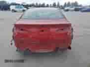 2020 Hyundai Elantra SE с VIN KMHD74LF1LU983039, выставлен на аукционе Copart как лот 81271605 с пробегом 15 420 миль миль и Списание • Salvage title. История ставок и продаж доступна на DreamBid. Изображение 6.