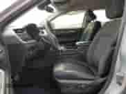 2023 Jeep Grand Cherokee Laredo z VIN 1C4RJJAG8P8772635, wystawiony jako Copart lot #70870415 z przebiegiem 47 402 mil mil oraz Szkoda całkowita • Salvage title. Historia ofert i sprzedaży dostępna na DreamBid. Obrazek 7.