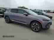 2024 Chevrolet Equinox EV LT с VIN 3GN7DLRP3RS282507, выставлен на аукционе Copart как лот 50695855 с пробегом 2 536 миль миль и Списание • Salvage title. История ставок и продаж доступна на DreamBid. Изображение 4.