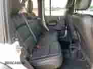 2023 Jeep Wrangler Sport with VIN 1C4HJXDG0PW507228, listed as a Copart auction lot 61643355 with Not provided miles and Non repairable. Bid and sale history available at DreamBid. Image 11.