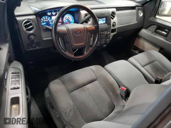 2013 Ford F-150 King Ranch с VIN 1FTFW1ET0DKG50524, выставлен на аукционе Copart как лот 82584935 с пробегом 173 704 миль миль и Чистый • Clean title. История ставок и продаж доступна на DreamBid. Изображение 8.