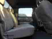 2022 Ram 1500 Big Horn z VIN 1C6RRFFG6NN343191, wystawiony jako Copart lot #89841395 z przebiegiem 57 223 mil mil oraz Szkoda całkowita • Salvage title. Historia ofert i sprzedaży dostępna na DreamBid. Obrazek 10.