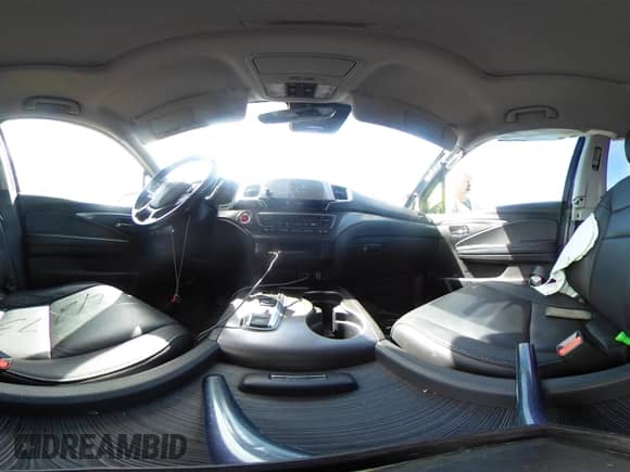 2021 Honda Pilot Special Edition with VIN 5FNYF6H27MB052114, listed as a IAAI auction lot 42732595 with 88,929 mi miles and . Bid and sale history available at DreamBid. Image 18.