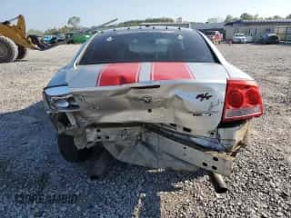 2009 Dodge Charger SXT с VIN 2B3KA33V39H554643, выставлен на аукционе Copart как лот 71962974 с пробегом 186 688 миль миль и Списание • Salvage title. История ставок и продаж доступна на DreamBid. Изображение 6.