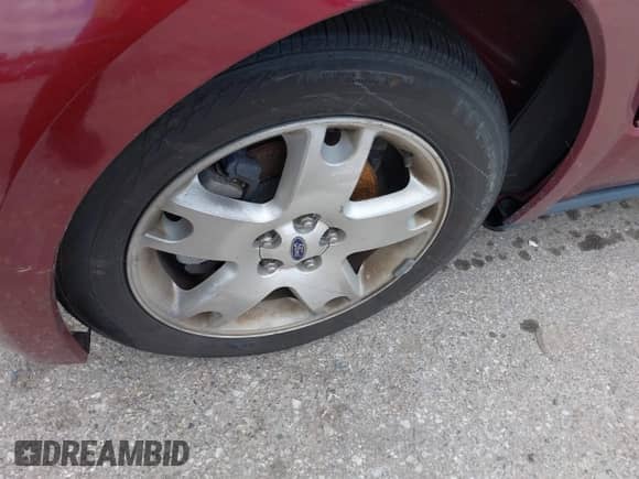 2006 Ford Freestyle Limited with VIN 1FMDK06196GA00215, listed as a IAAI auction lot 42300513 with 83,615 mi miles and . Bid and sale history available at DreamBid. Image 12.