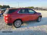 2020 Chevrolet Equinox LT with VIN 3GNAXKEV5LL191011, listed as a Copart auction lot 71119535 with 65,957 mi miles and Clean title. Bid and sale history available at DreamBid. Image 3.