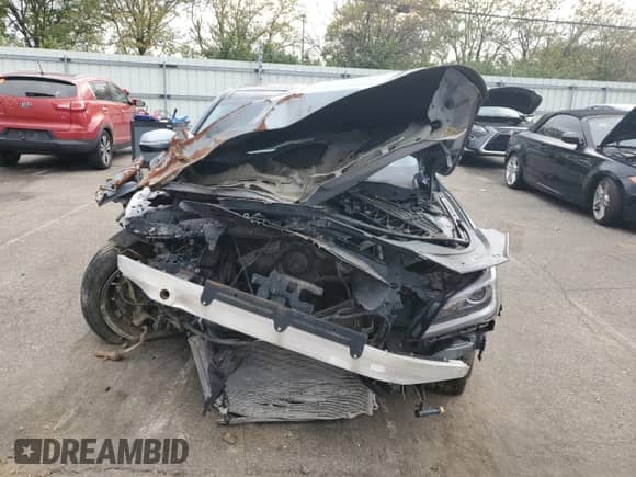 2016 Hyundai Genesis 3.8L с VIN KMHGN4JEXGU116306, выставлен на аукционе Copart как лот 86661155 с пробегом Не указан миль и Списание • Salvage title. История ставок и продаж доступна на DreamBid. Изображение 5.