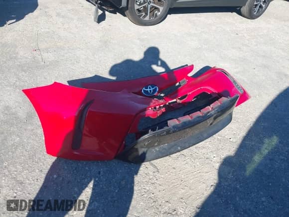 2016 Toyota Prius Two z VIN JTDZN3EU8GJ041616, wystawiony jako IAAI lot #40962054 z przebiegiem 169 461 mil mil oraz . Historia ofert i sprzedaży dostępna na DreamBid. Obrazek 12.