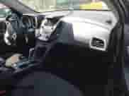 2015 Chevrolet Equinox LT с VIN 2GNFLFEK5F6110919, выставлен на аукционе IAAI как лот 43303835 с пробегом 147 472 миль миль и . История ставок и продаж доступна на DreamBid. Изображение 5.