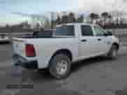 2020 Ram 1500 Tradesman z VIN 3C6RR7KG2LG205374, wystawiony jako Copart lot #86237764 z przebiegiem 25 739 mil mil oraz Nie do naprawy • Non repairable. Historia ofert i sprzedaży dostępna na DreamBid. Obrazek 3.