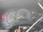 2001 Chevrolet Suburban LS с VIN 3GNEC16T21G146747, выставлен на аукционе Copart как лот 57613025 с пробегом 149 534 миль миль и Списание • Salvage title. История ставок и продаж доступна на DreamBid. Изображение 9.