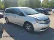 2012 Honda Odyssey EX z VIN 5FNRL5H4XCB509862, wystawiony jako Copart lot #70677345 z przebiegiem 239 345 mil mil oraz Czysty tytuł • Clean title. Historia ofert i sprzedaży dostępna na DreamBid. Obrazek 4.