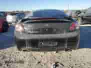 2008 Hyundai Tiburon GS with VIN KMHHM66DX8U291983, listed as a Copart auction lot 74586874 with 111,572 mi miles and Salvage title. Bid and sale history available at DreamBid. Image 6.