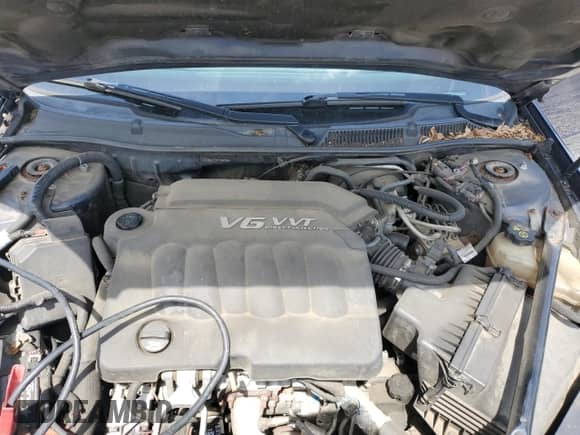2012 Chevrolet Impala LS Retail with VIN 2G1WA5E39C1205230, listed as a Copart auction lot 70448375 with 169,509 mi miles and Salvage title. Bid and sale history available at DreamBid. Image 11.