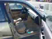 2003 Subaru Forester X with VIN JF1SG63603H712897, listed as a IAAI auction lot 42910575 with 221,961 mi miles and . Bid and sale history available at DreamBid. Image 5.