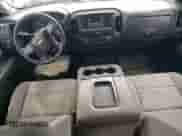 2016 Chevrolet Silverado 2500HD Work Truck with VIN 1GC1KUE84GF198495, listed as a Copart auction lot 63860835 with 221,501 mi miles and Salvage title. Bid and sale history available at DreamBid. Image 8.