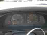 1992 Toyota Camry с VIN JT2VK13E7N0096822, выставлен на аукционе Copart как лот 71635274 с пробегом 172 511 миль миль и Списание • Salvage title. История ставок и продаж доступна на DreamBid. Изображение 9.