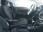 2018 Chevrolet Sonic LT с VIN 1G1JD5SH7J4112094, выставлен на аукционе IAAI как лот 43234202 с пробегом 63 226 миль миль и . История ставок и продаж доступна на DreamBid. Изображение 5.