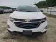 2019 Chevrolet Equinox LS с VIN 2GNAXSEV3K6263911, выставлен на аукционе Copart как лот 84244405 с пробегом 90 911 миль миль и Списание • Salvage title. История ставок и продаж доступна на DreamBid. Изображение 5.