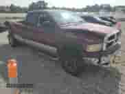 2003 Dodge 2500 ST with VIN 3D7KU28DX3G854130, listed as a Copart auction lot 65950575 with 251,010 mi miles and Salvage title. Bid and sale history available at DreamBid. Image 4.