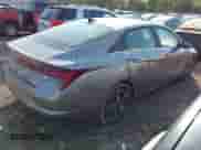 2023 Hyundai Elantra Limited с VIN KMHLN4AJ2PU065346, выставлен на аукционе IAAI как лот 43277410 с пробегом 17 691 миль миль и . История ставок и продаж доступна на DreamBid. Изображение 4.