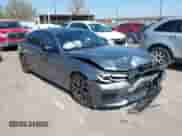 2021 BMW 5 Series 530i with VIN WBA53BH04MWX16672, listed as a IAAI auction lot 41963601 with 65,155 mi miles and . Bid and sale history available at DreamBid. Image 1.