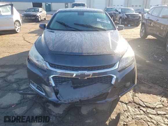 2014 Chevrolet Malibu LTZ with VIN 1G11H5SL5EF122903, listed as a Copart auction lot 71084115 with 209,809 mi miles and Clean title. Bid and sale history available at DreamBid. Image 5.