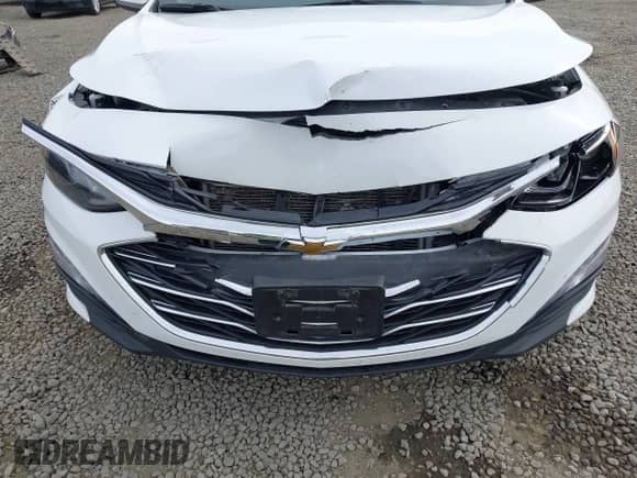 2024 Chevrolet Malibu LT с VIN 1G1ZD5ST4RF152687, выставлен на аукционе IAAI как лот 43513178 с пробегом 38 065 миль миль и . История ставок и продаж доступна на DreamBid. Изображение 19.