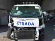 2022 Ram ProMaster Cargo Tradesman with VIN 3C6LRVAG5NE132933, listed as a IAAI auction lot 43448501 with 11,448 mi miles and . Bid and sale history available at DreamBid. Image 12.