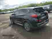 2020 Hyundai Tucson Limited with VIN KM8J3CAL3LU240903, listed as a Copart auction lot 69442785 with 60,099 mi miles and Salvage title. Bid and sale history available at DreamBid. Image 2.